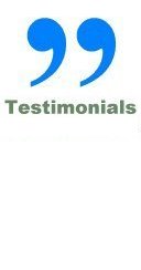 Testimonials