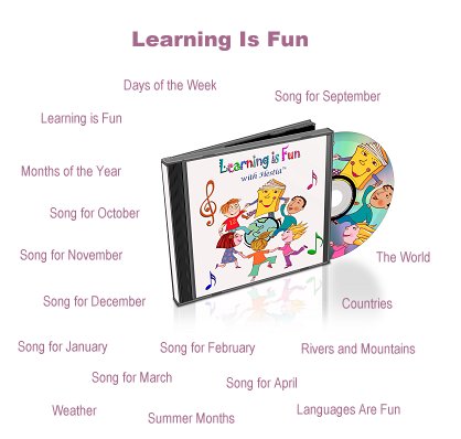 Learning is Fun